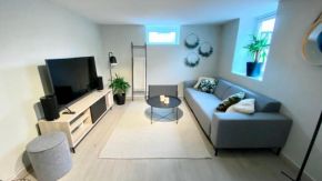 Two bedroom apartment near the city centre. Tromsø